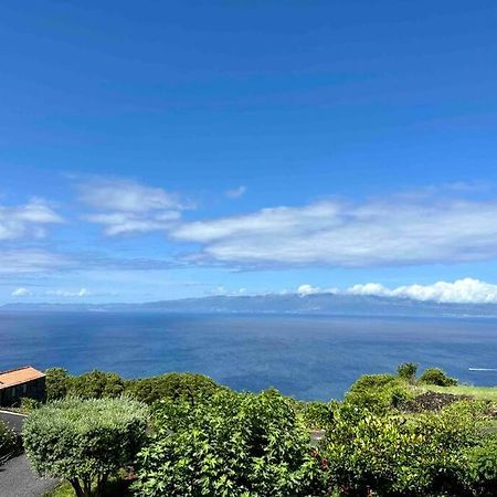 Vila Casa Da Terra Alta Santo Amaro  Exteriér fotografie