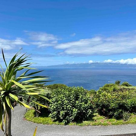 Vila Casa Da Terra Alta Santo Amaro  Exteriér fotografie