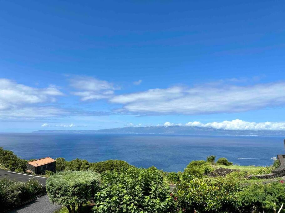 Vila Casa Da Terra Alta Santo Amaro  Exteriér fotografie