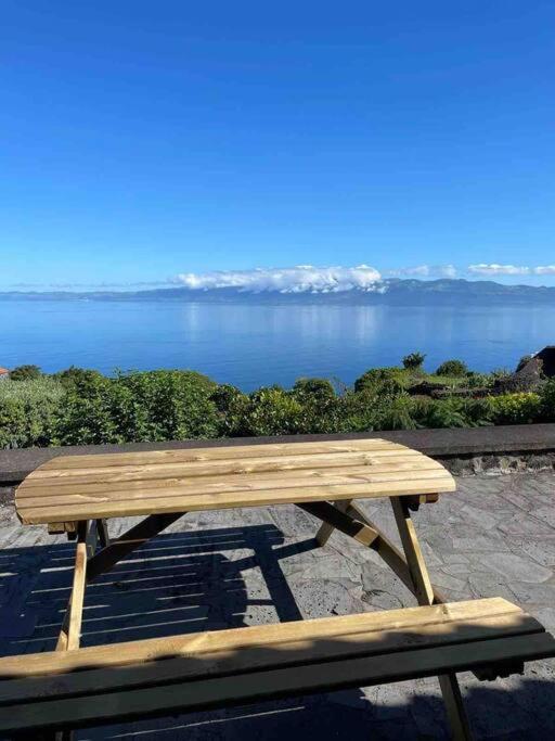 Vila Casa Da Terra Alta Santo Amaro  Exteriér fotografie